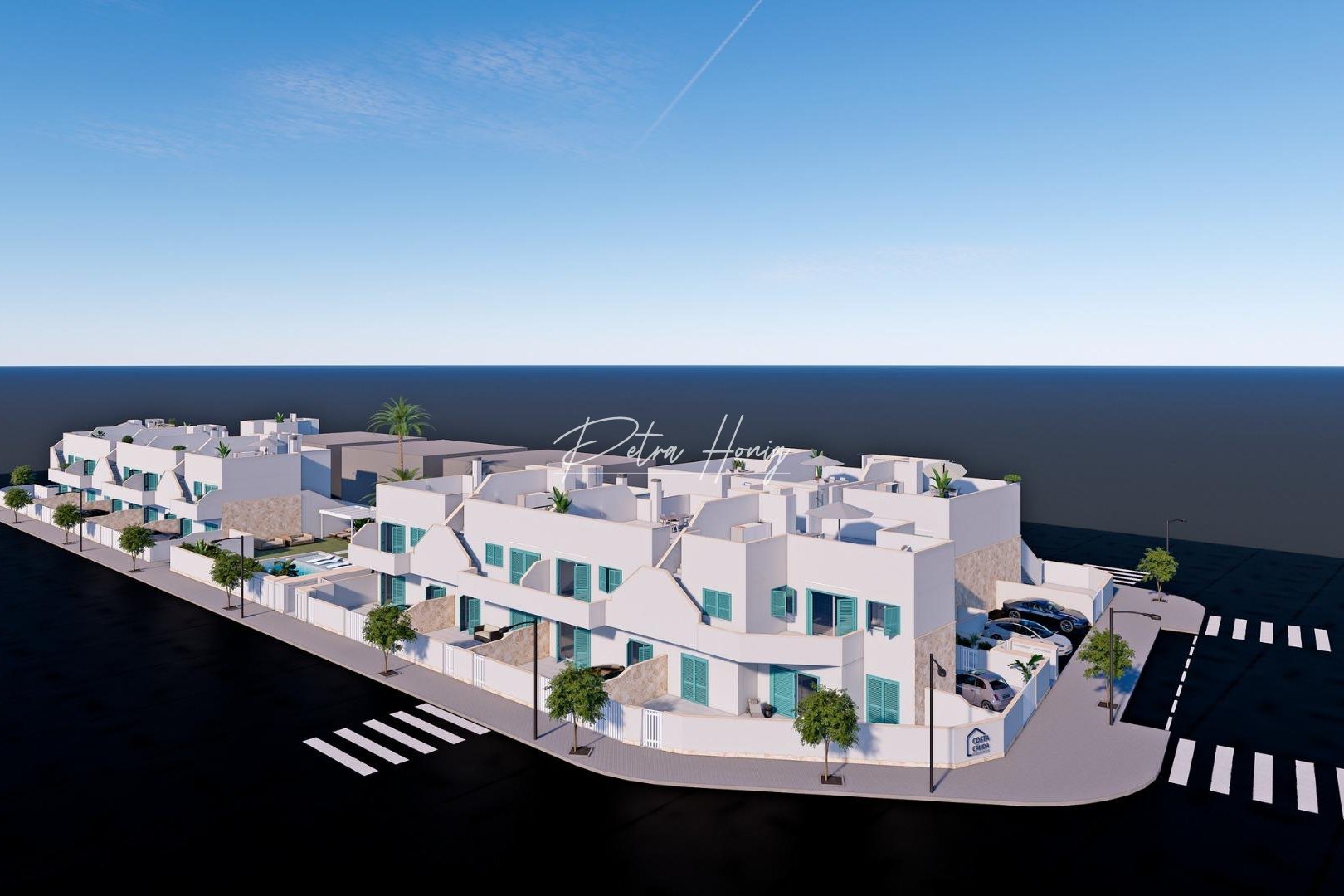 mpya - Bungalow - Pilar de La Horadada - Torre de la Horadada