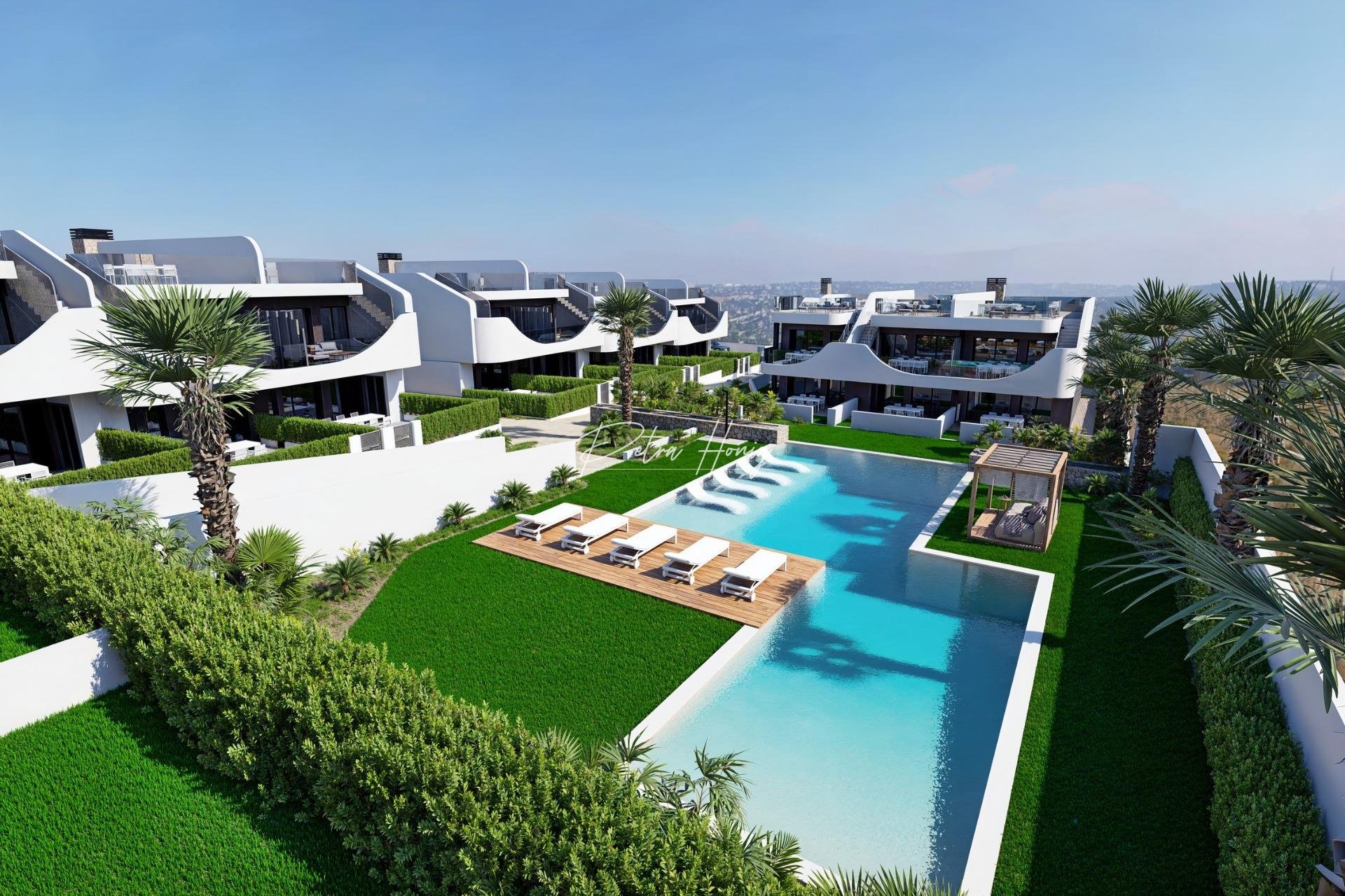 mpya - Bungalow - San Miguel de Salinas - Cerro del Sol
