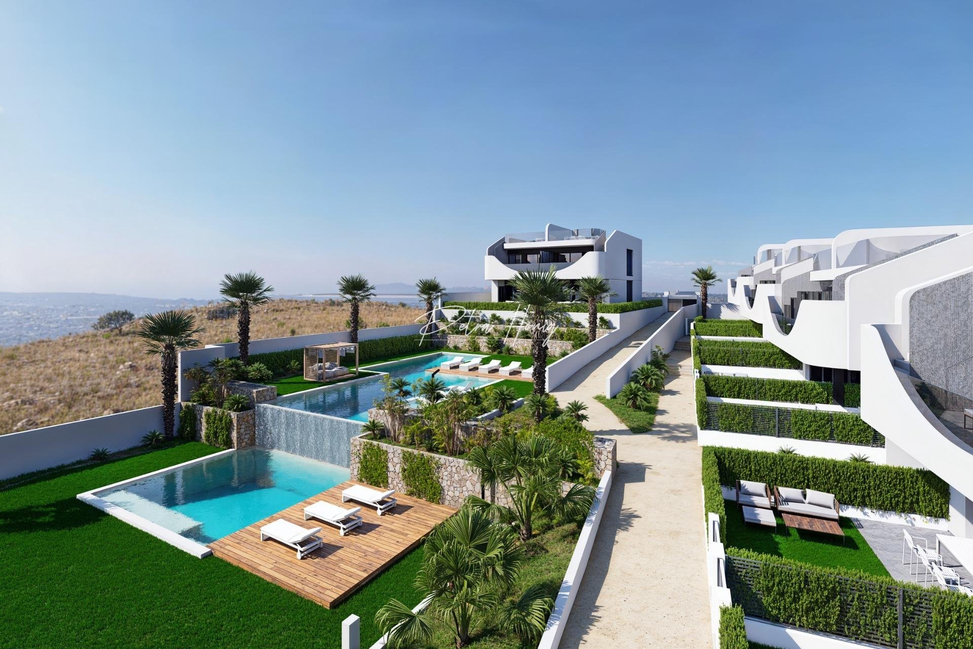 mpya - Bungalow - San Miguel de Salinas - Cerro del Sol