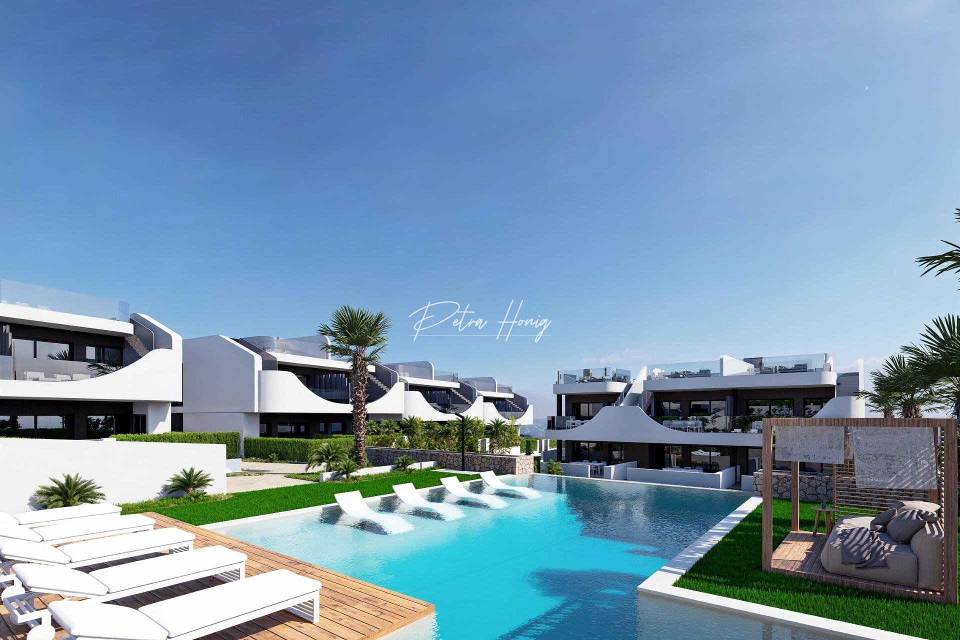mpya - Bungalow - San Miguel de Salinas - Cerro del Sol