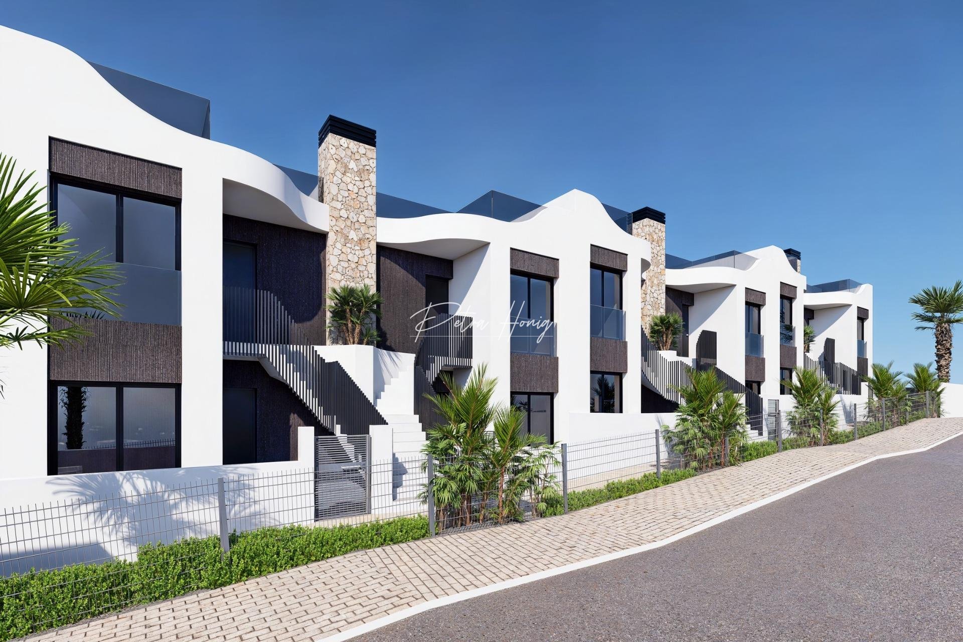 mpya - Bungalow - San Miguel de Salinas - Cerro del Sol