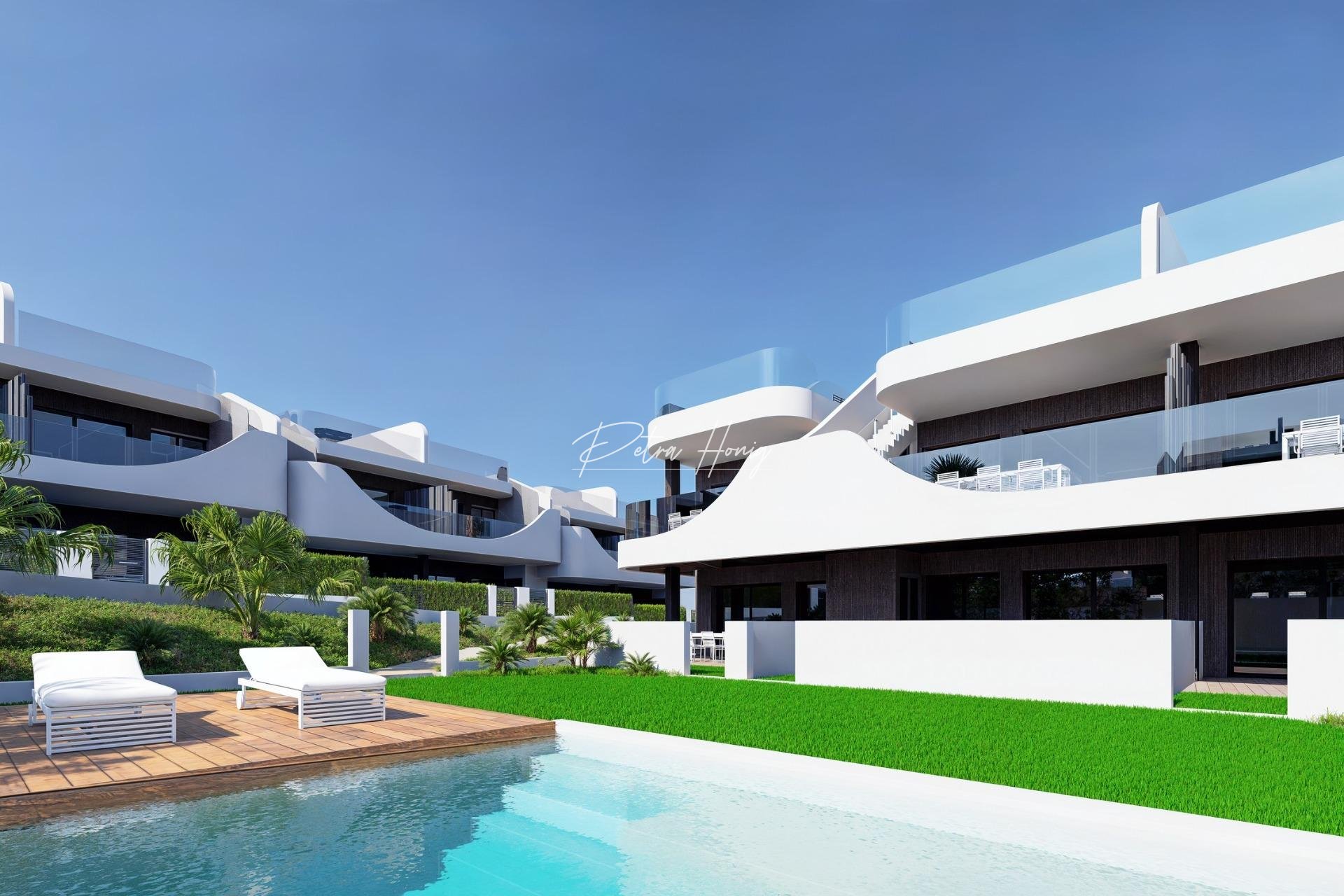 mpya - Bungalow - San Miguel de Salinas - Cerro del Sol