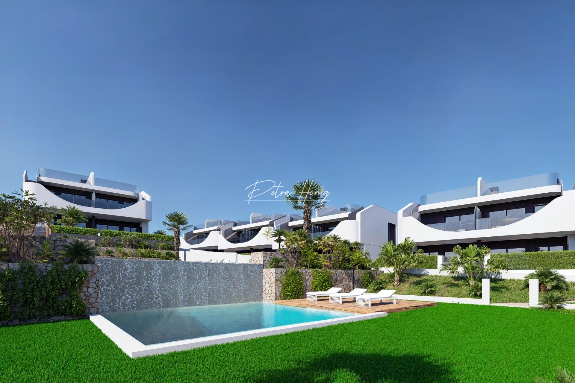 mpya - Bungalow - San Miguel de Salinas - Cerro del Sol