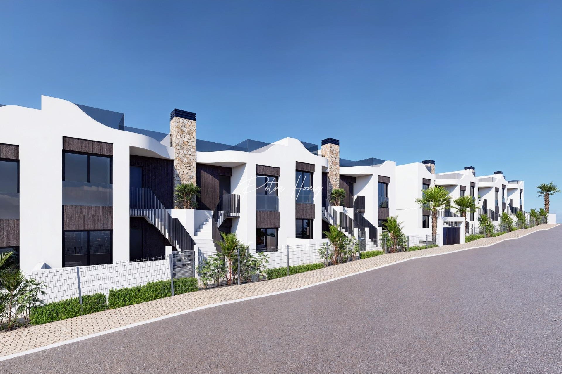 mpya - Bungalow - San Miguel de Salinas - Cerro del Sol
