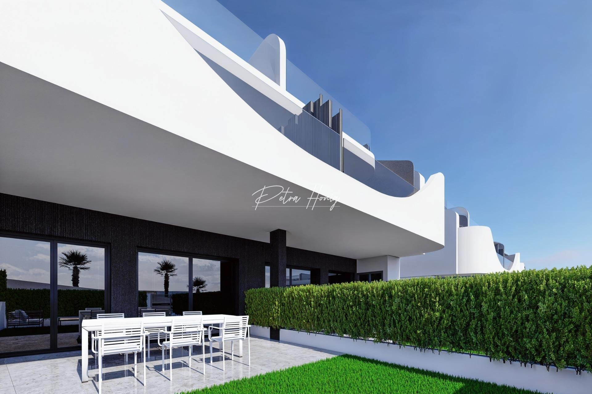 mpya - Bungalow - San Miguel de Salinas - Cerro del Sol