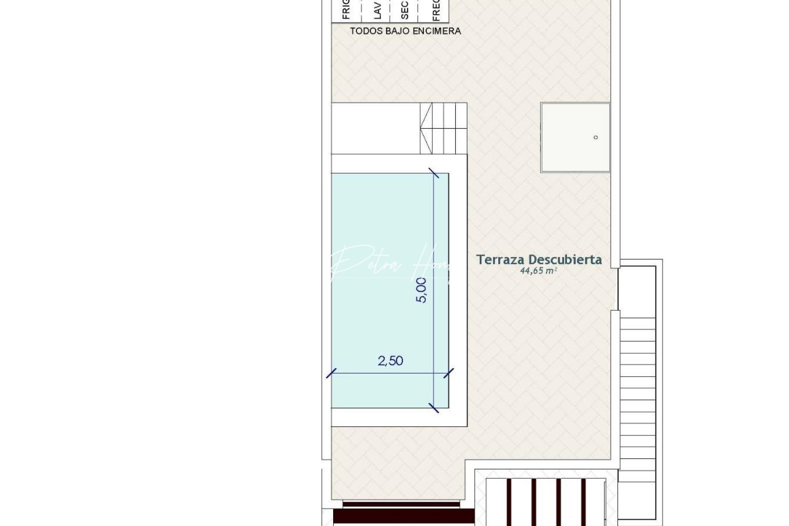 mpya - Bungalow - San Miguel de Salinas - VistaBella Golf