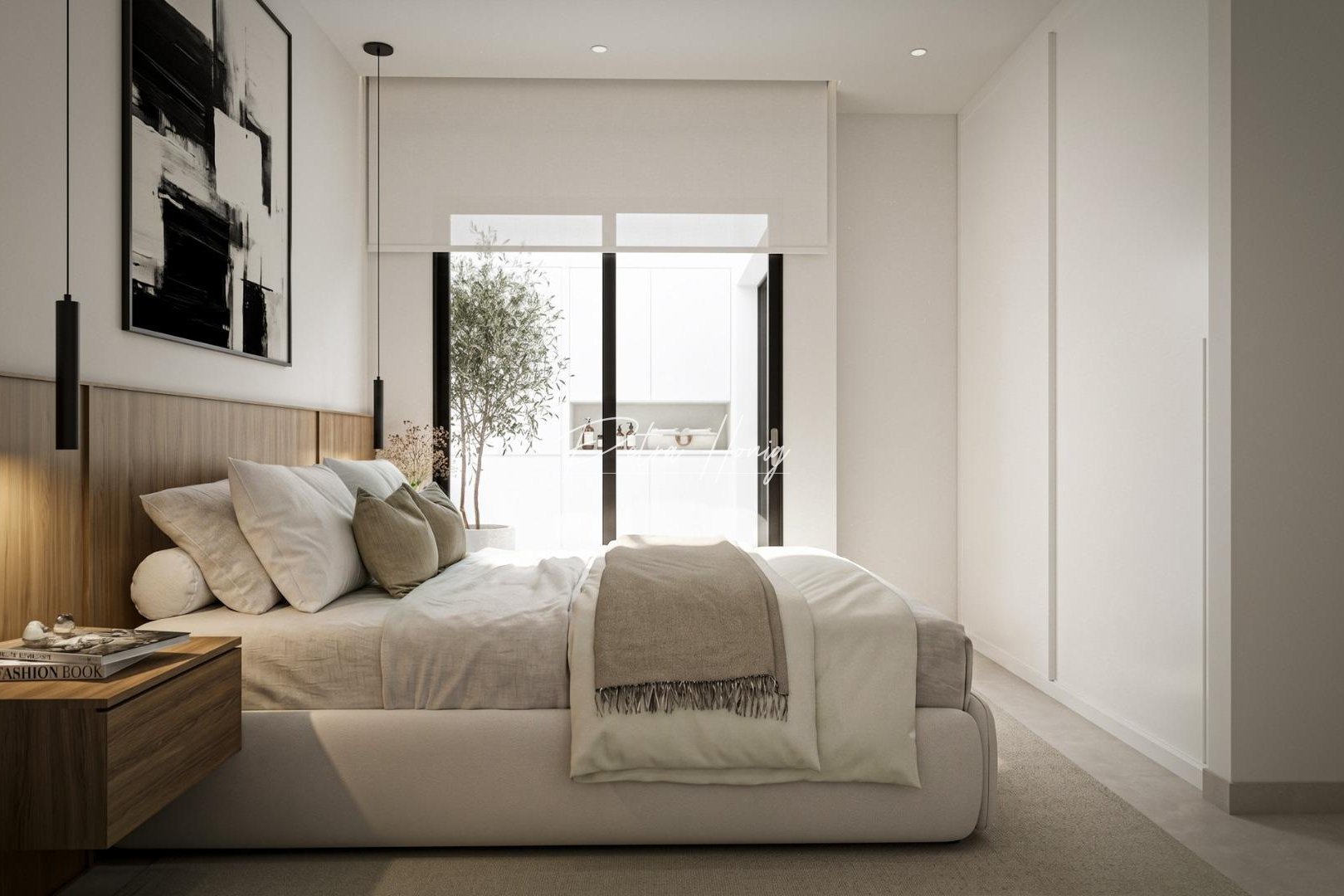 mpya - Bungalow - San Pedro del Pinatar - El salero