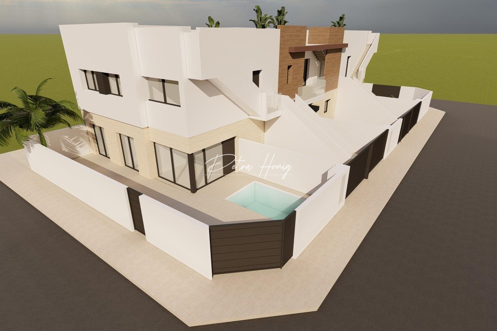 mpya - Bungalow - San Pedro del Pinatar - Lo Pagan