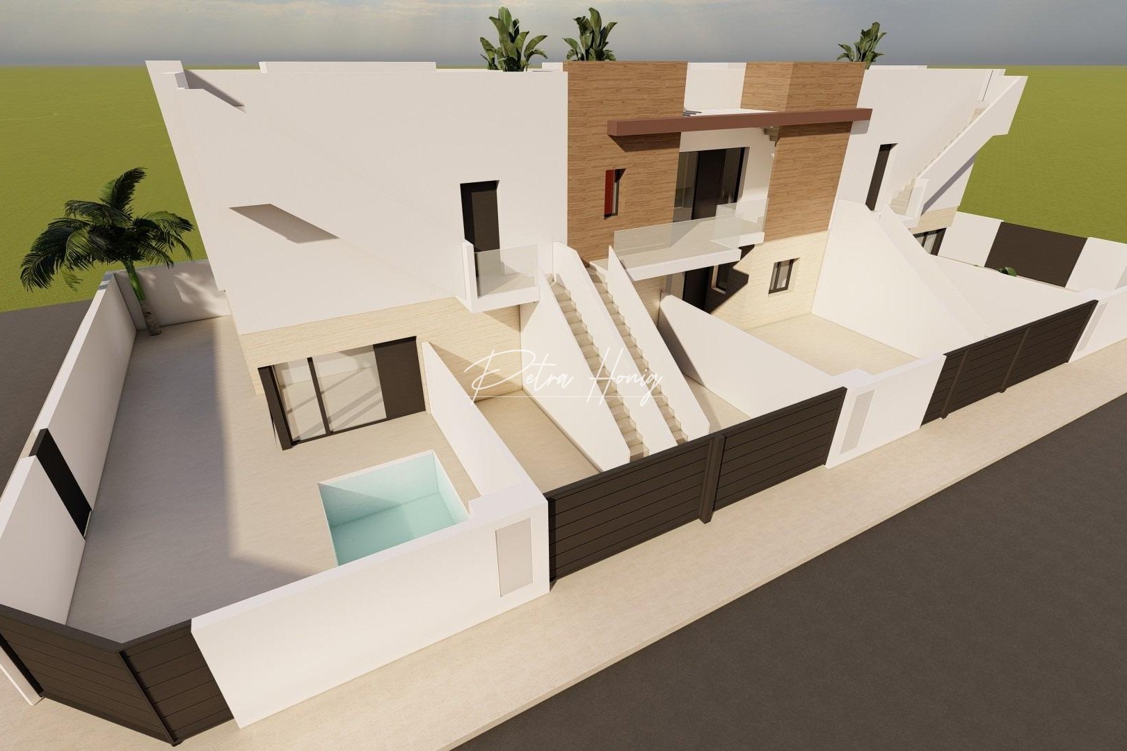 mpya - Bungalow - San Pedro del Pinatar - Lo Pagan