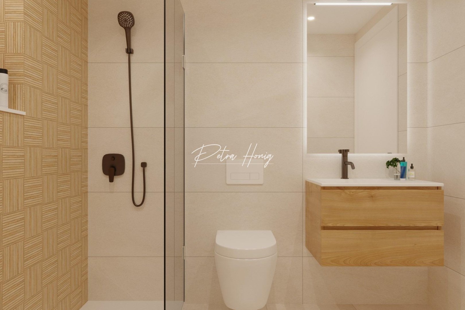 mpya - Bungalow - San Pedro del Pinatar - Los Cuarteros