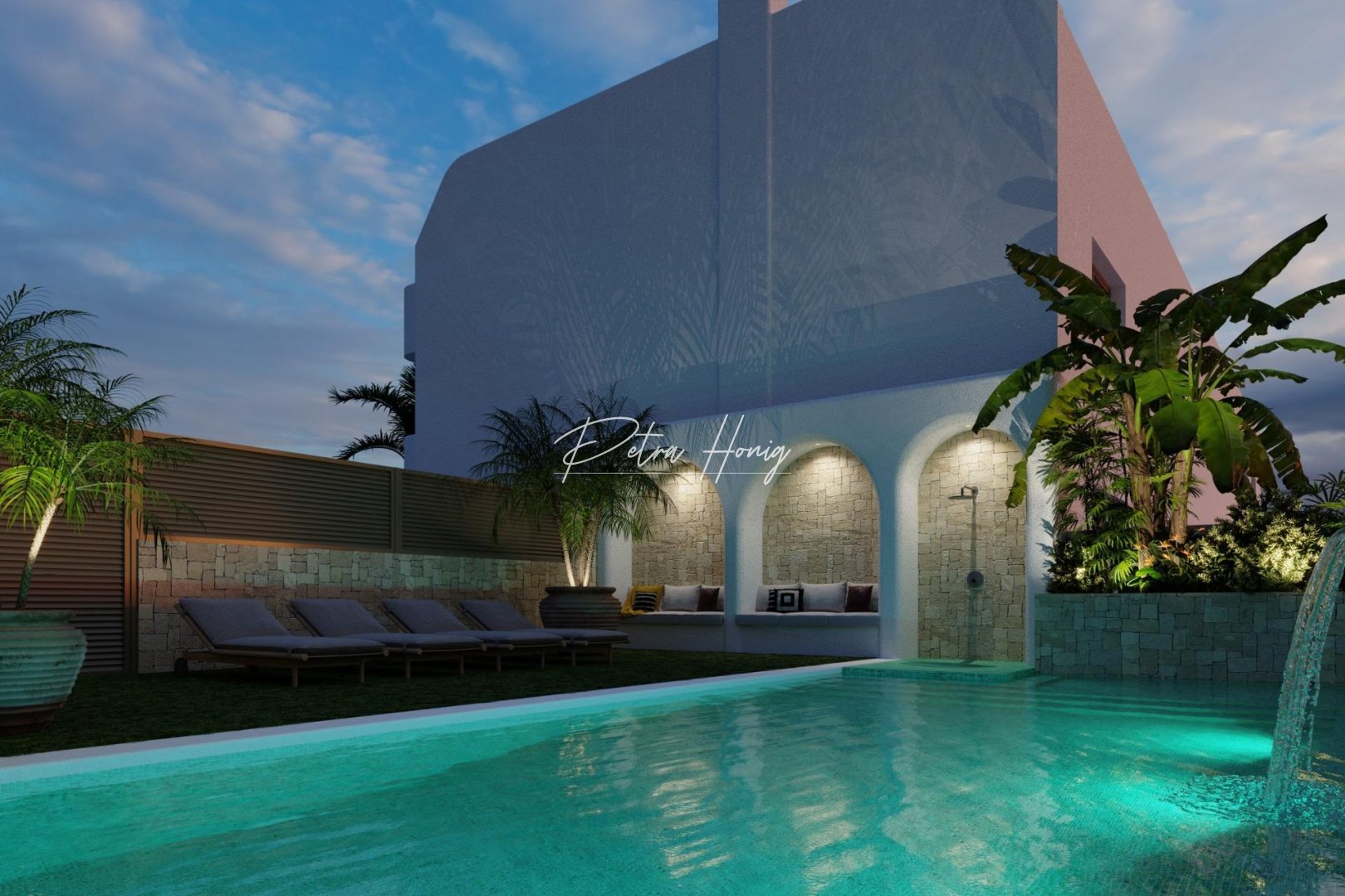 mpya - Bungalow - San Pedro del Pinatar - Los Cuarteros