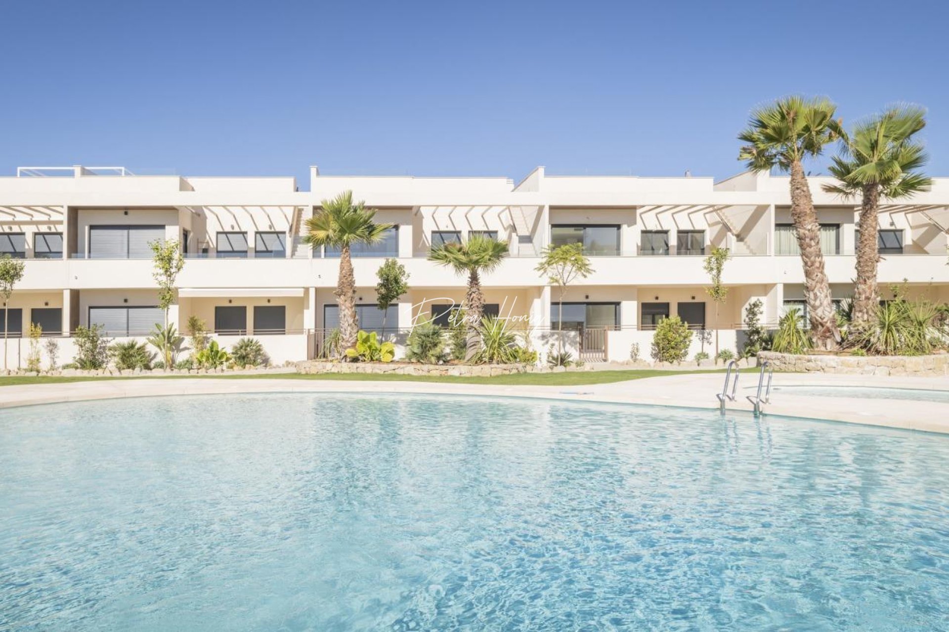 mpya - Bungalow - Torrevieja - La Veleta