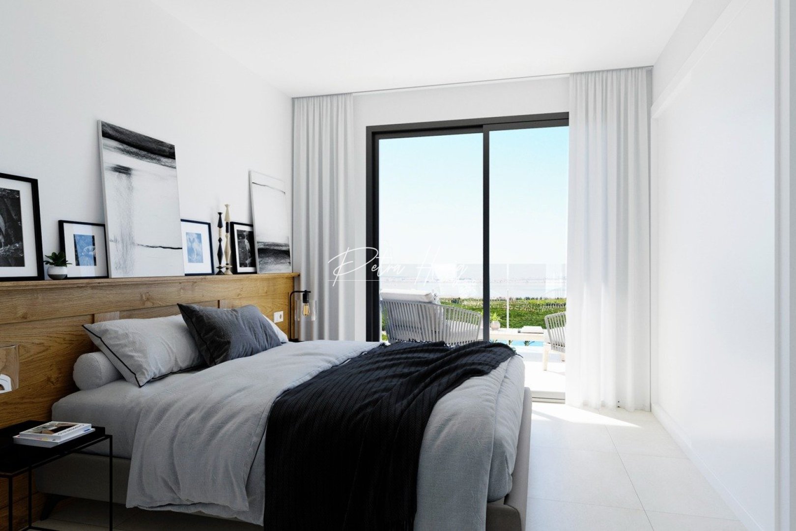 mpya - Bungalow - Torrevieja - Lago Jardín II