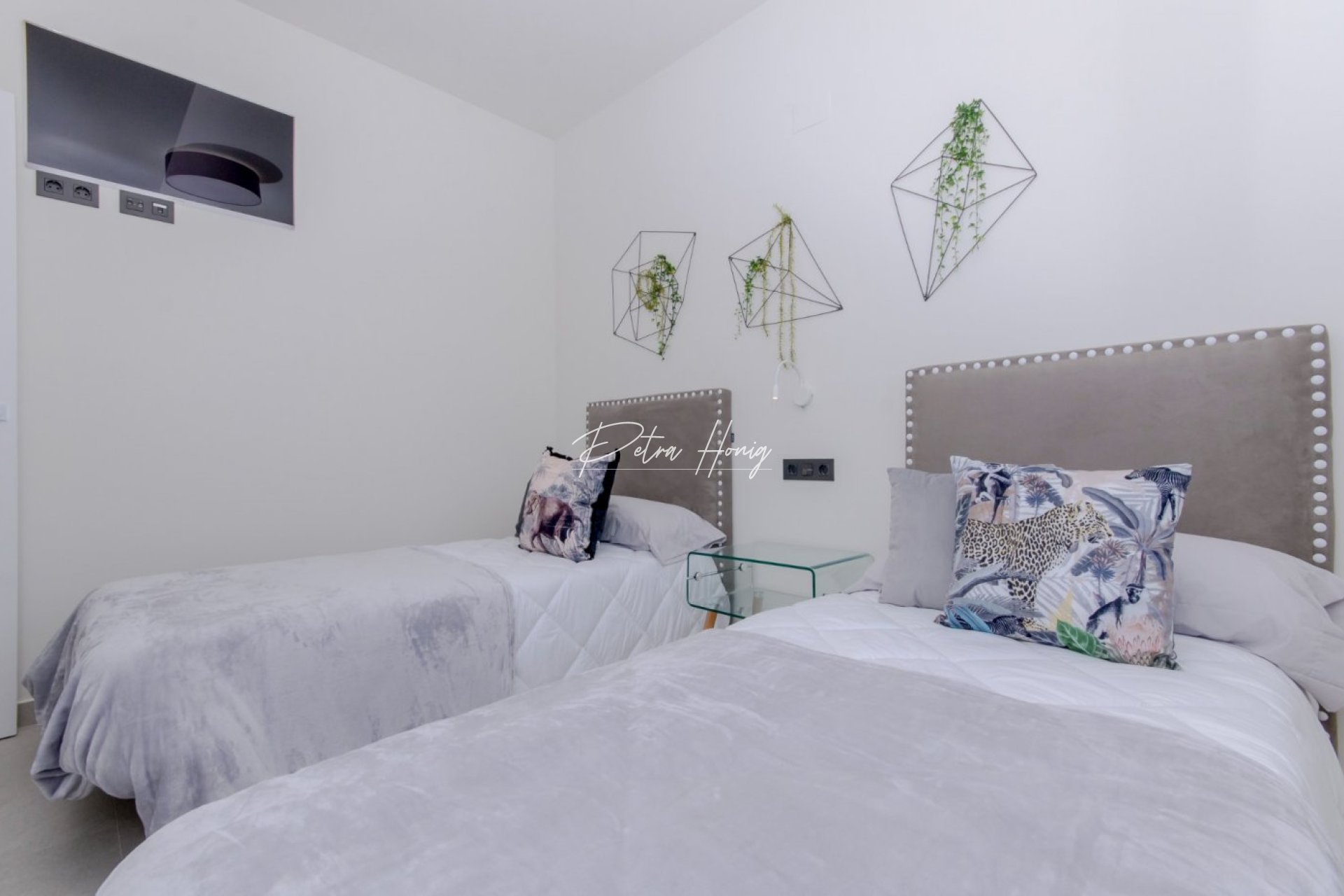 mpya - Bungalow - Torrevieja - Los Balcones