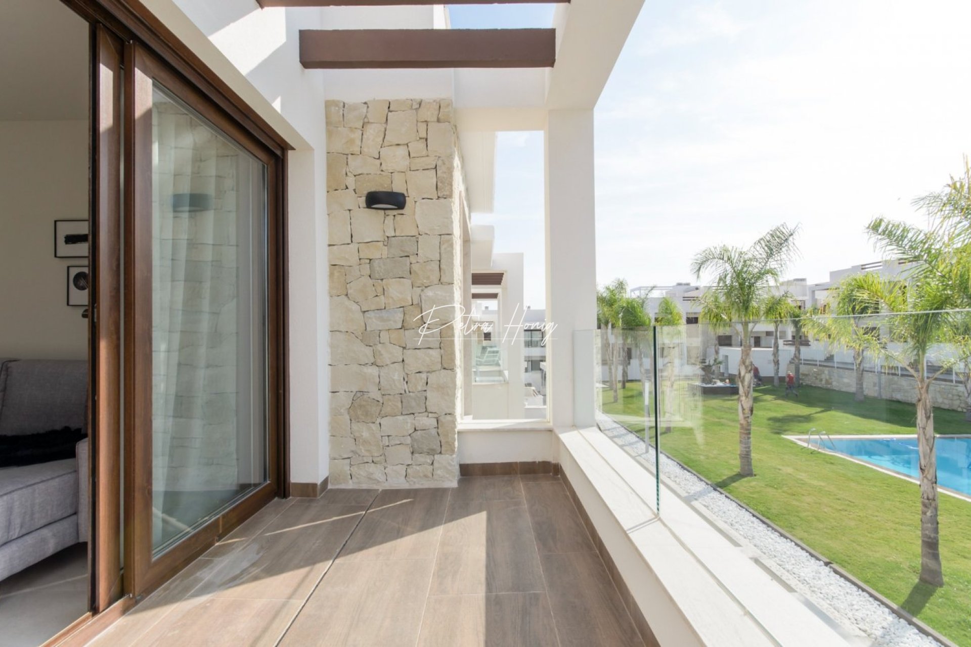 mpya - Bungalow - Torrevieja - Los Balcones