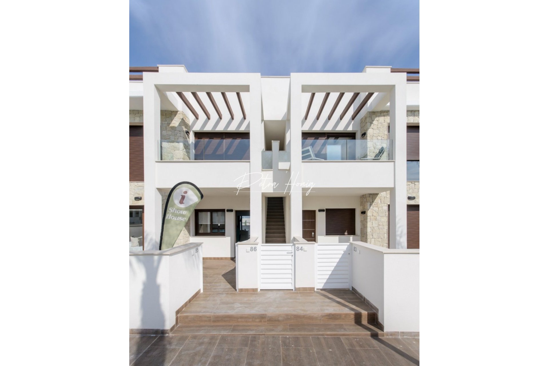 mpya - Bungalow - Torrevieja - Los Balcones