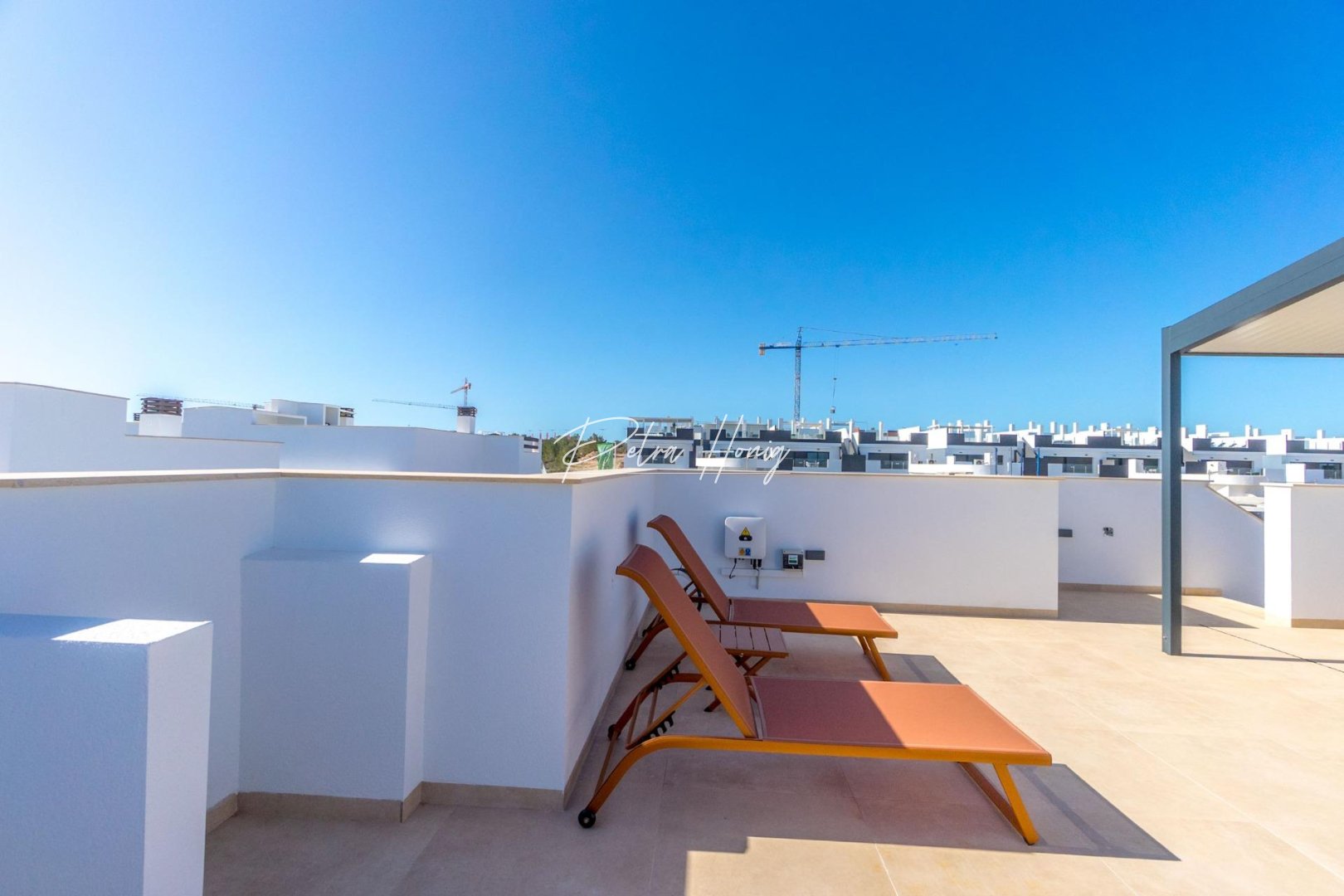 mpya - Bungalow - Torrevieja - Los Balcones