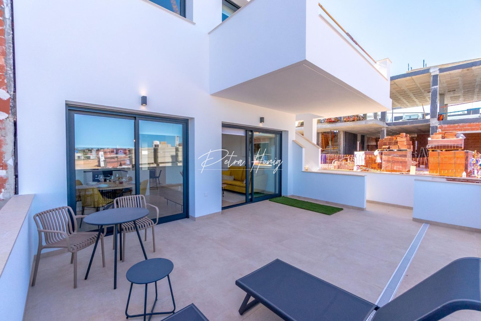 mpya - Bungalow - Torrevieja - Los Balcones