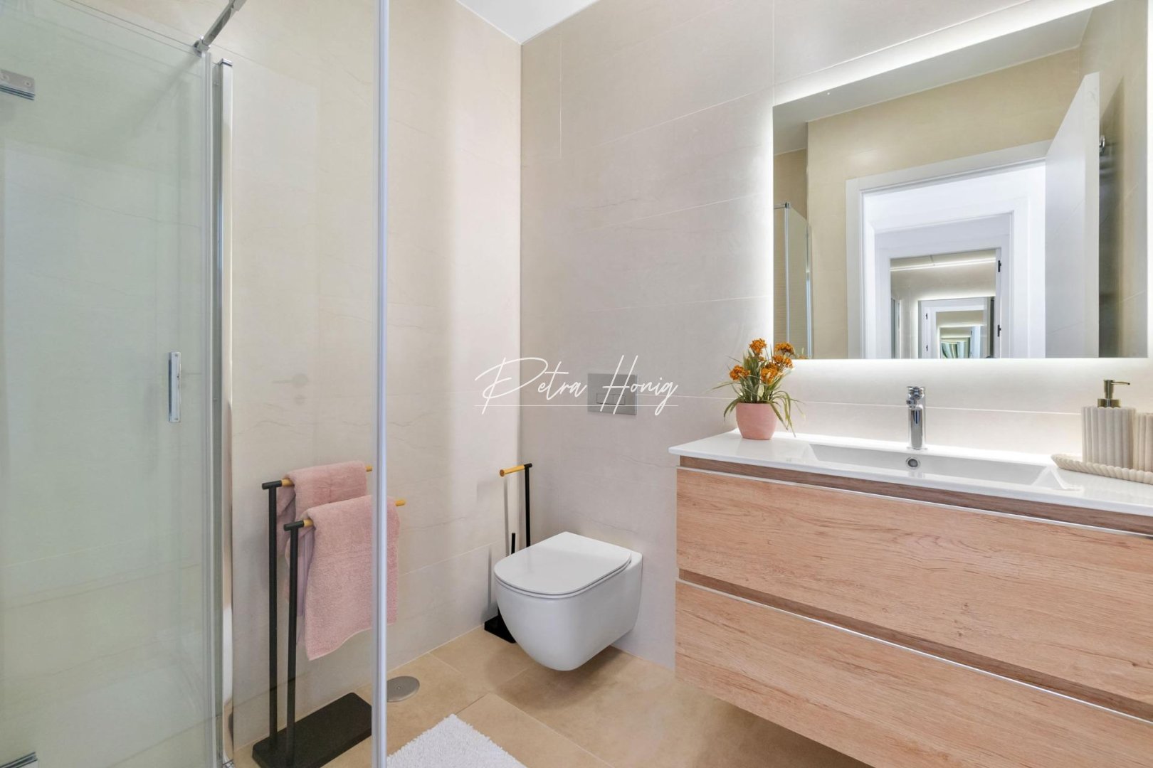 mpya - Bungalow - Torrevieja - Los Balcones