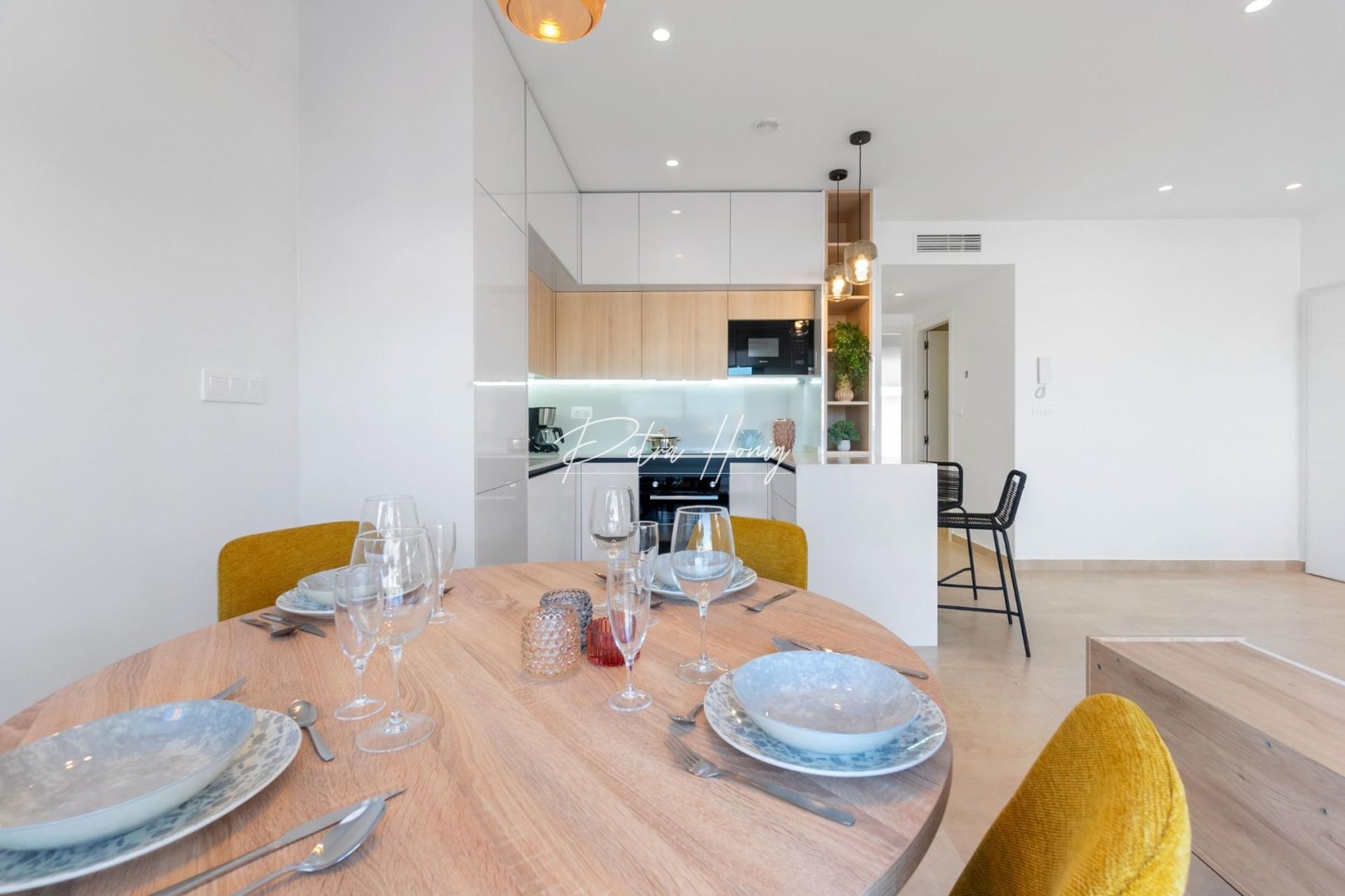 mpya - Bungalow - Torrevieja - Los Balcones