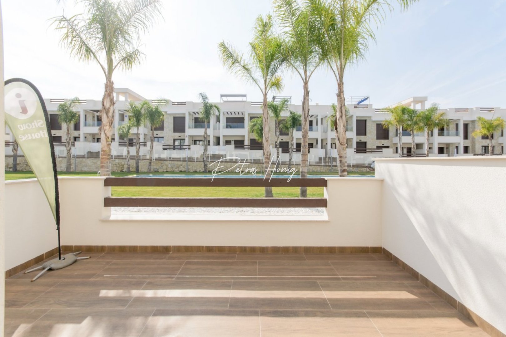 mpya - Bungalow - Torrevieja - Los Balcones