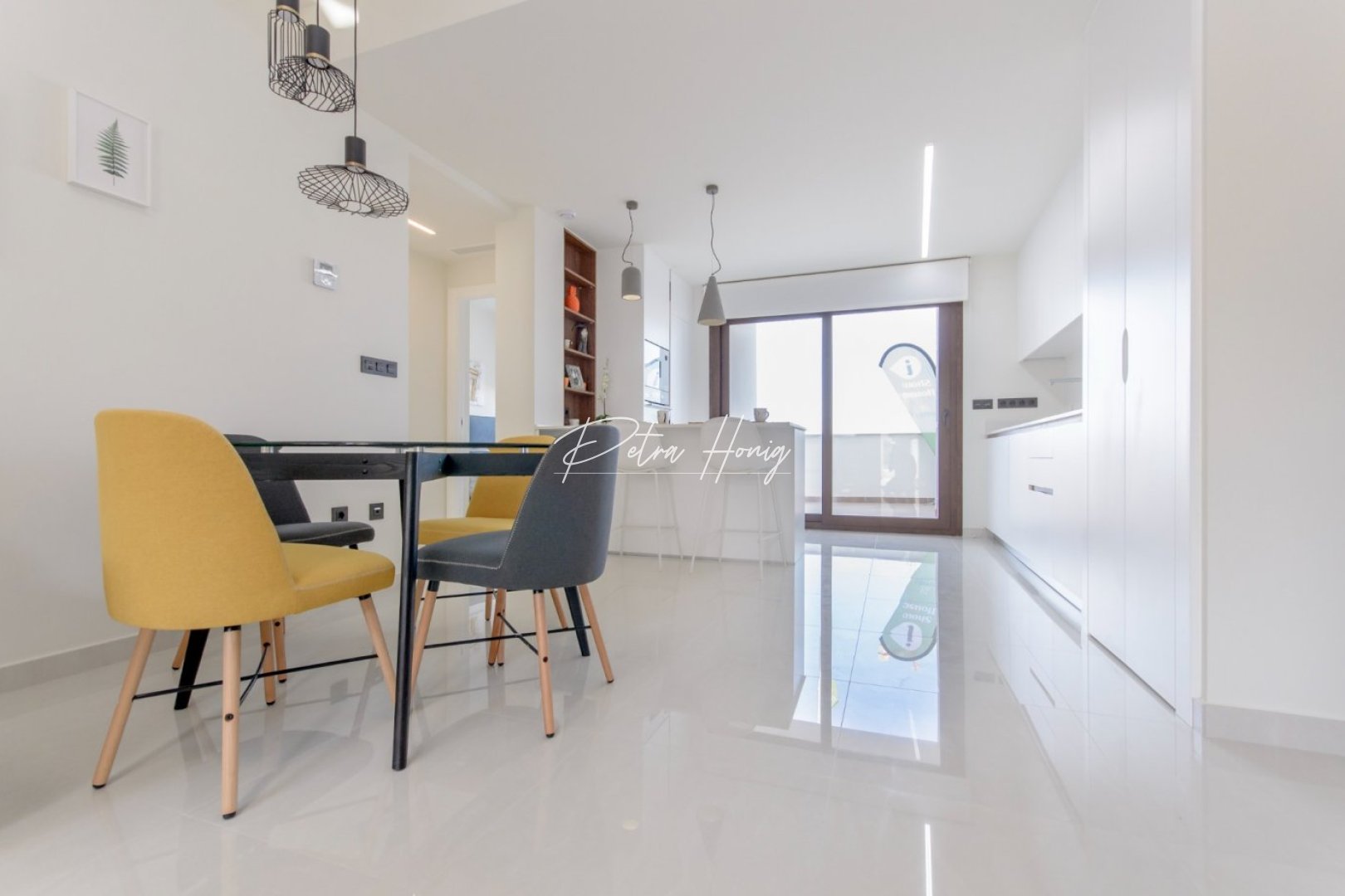 mpya - Bungalow - Torrevieja - Los Balcones