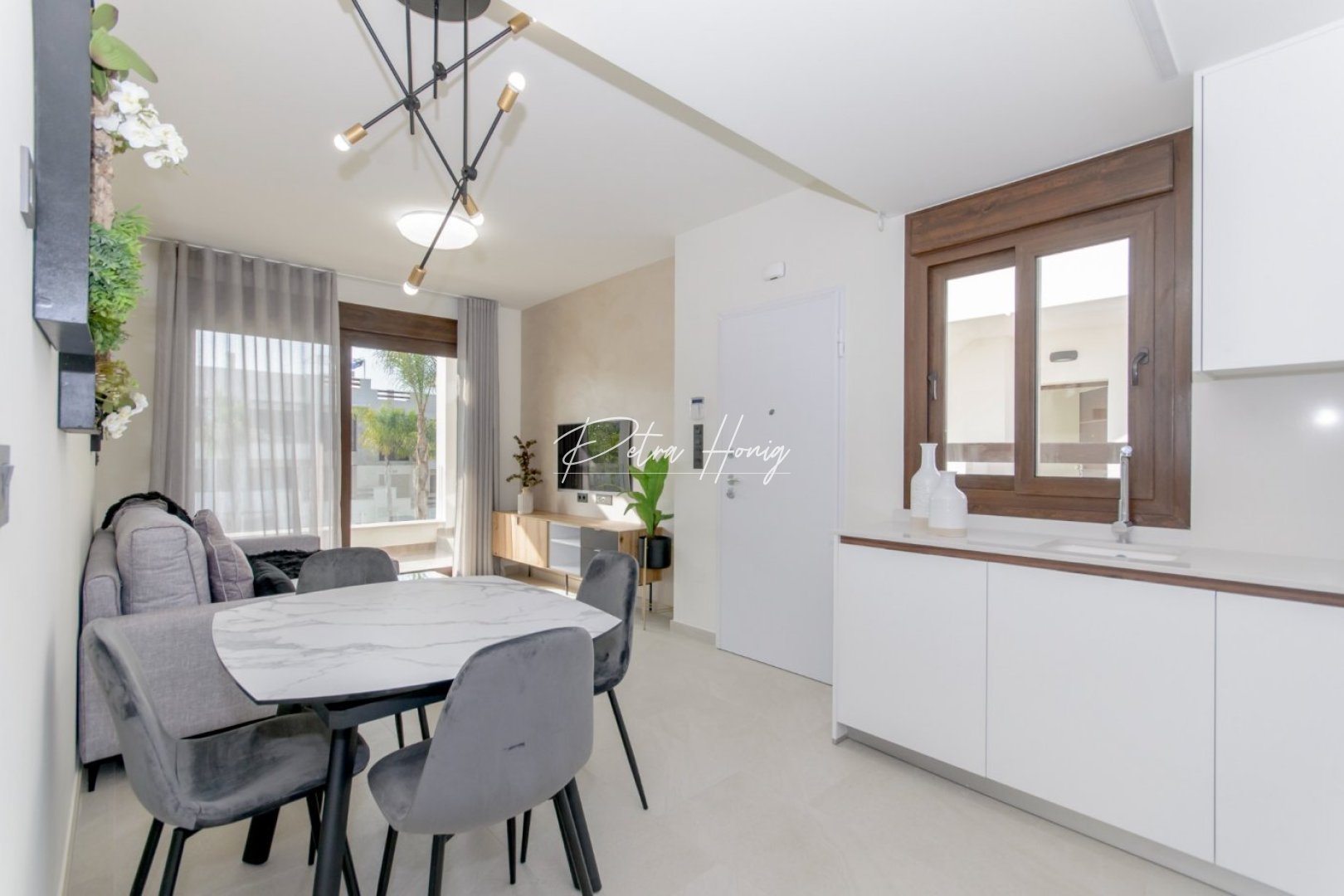 mpya - Bungalow - Torrevieja - Los Balcones