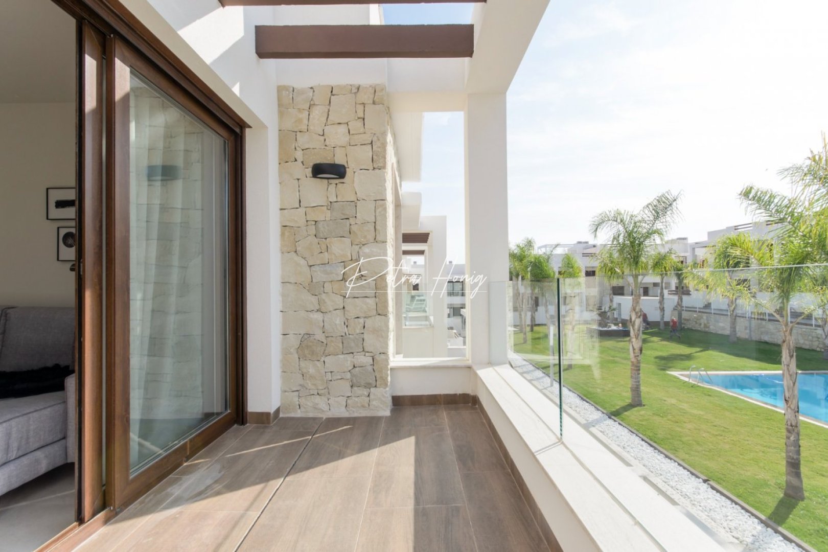 mpya - Bungalow - Torrevieja - Los Balcones