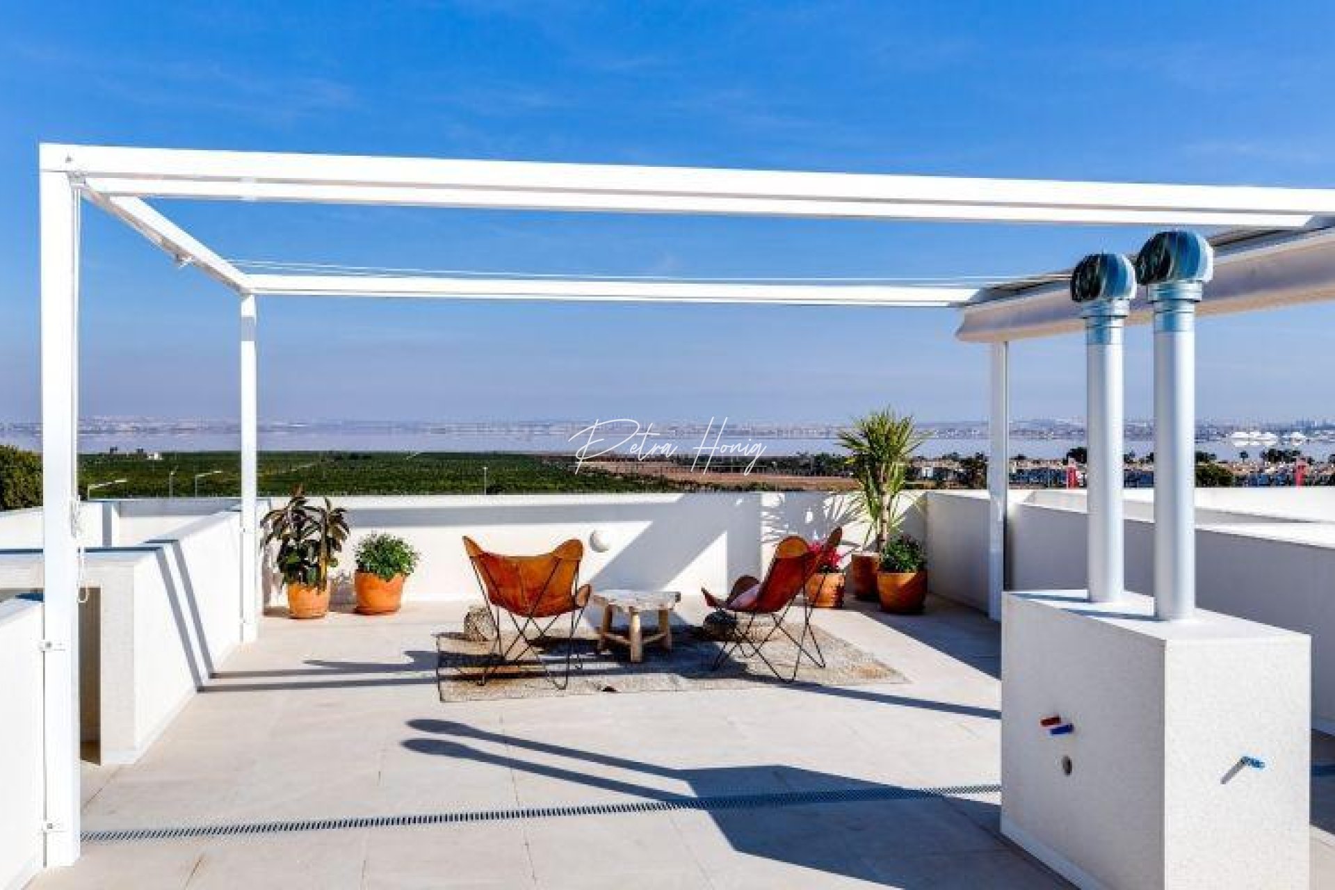 mpya - Bungalow - Torrevieja - Los Balcones