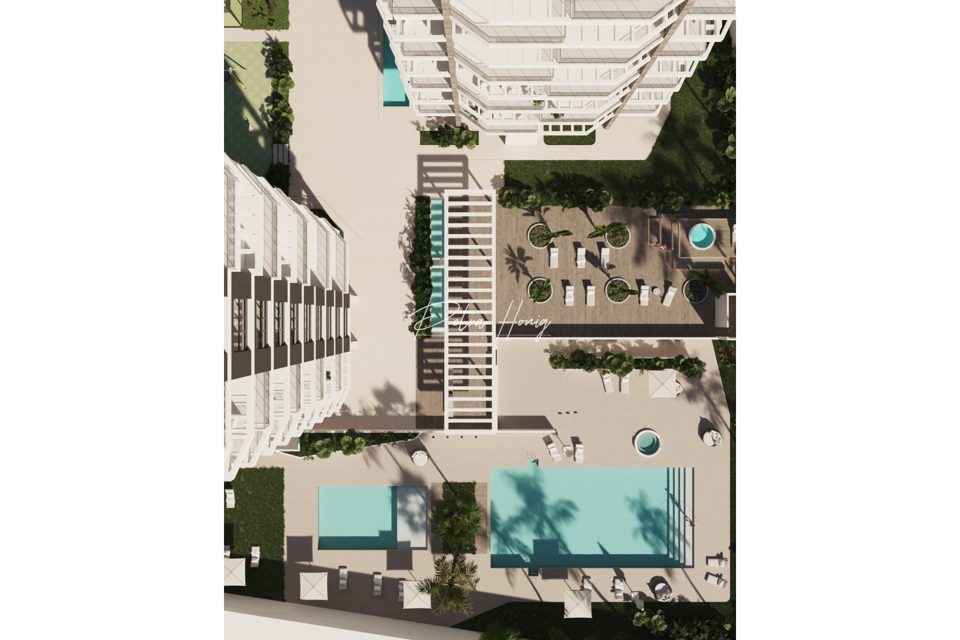 mpya - Lägenhet - Calpe - Playa Arenal