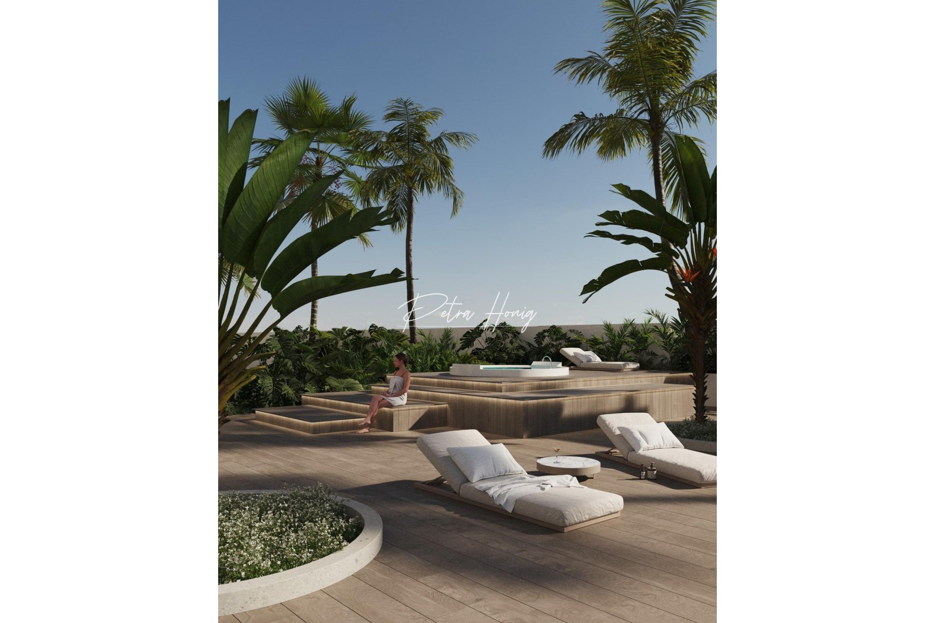 mpya - Lägenhet - Calpe - Playa Arenal