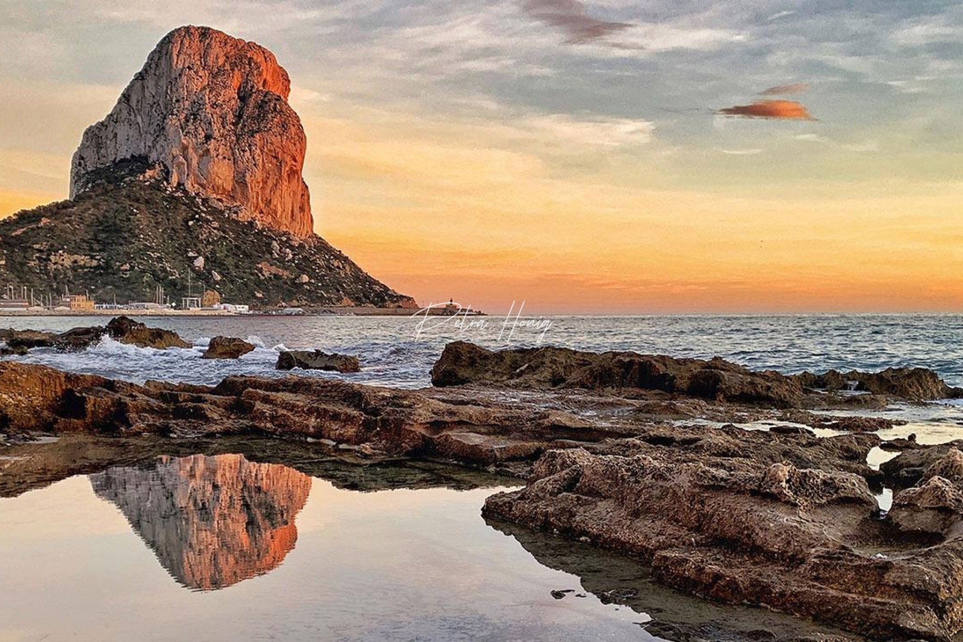 mpya - Lägenhet - Calpe - Playa Cantal Roig