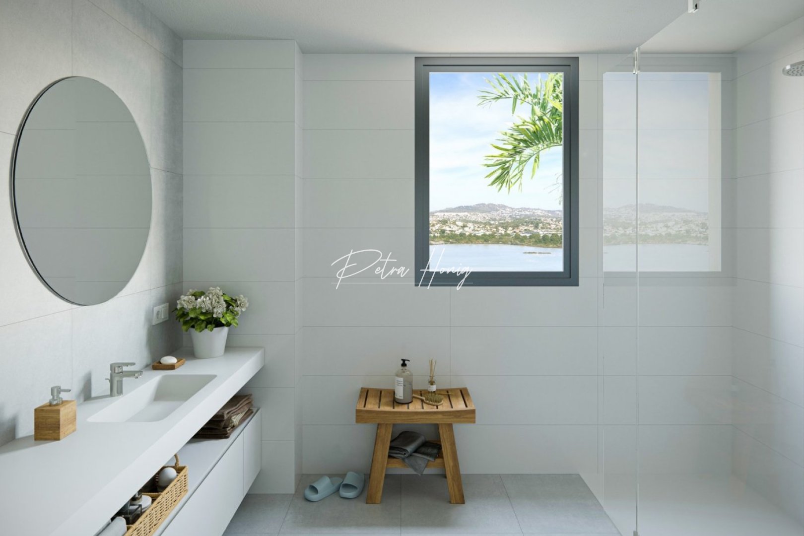 mpya - Lägenhet - Calpe - Playa del Bol