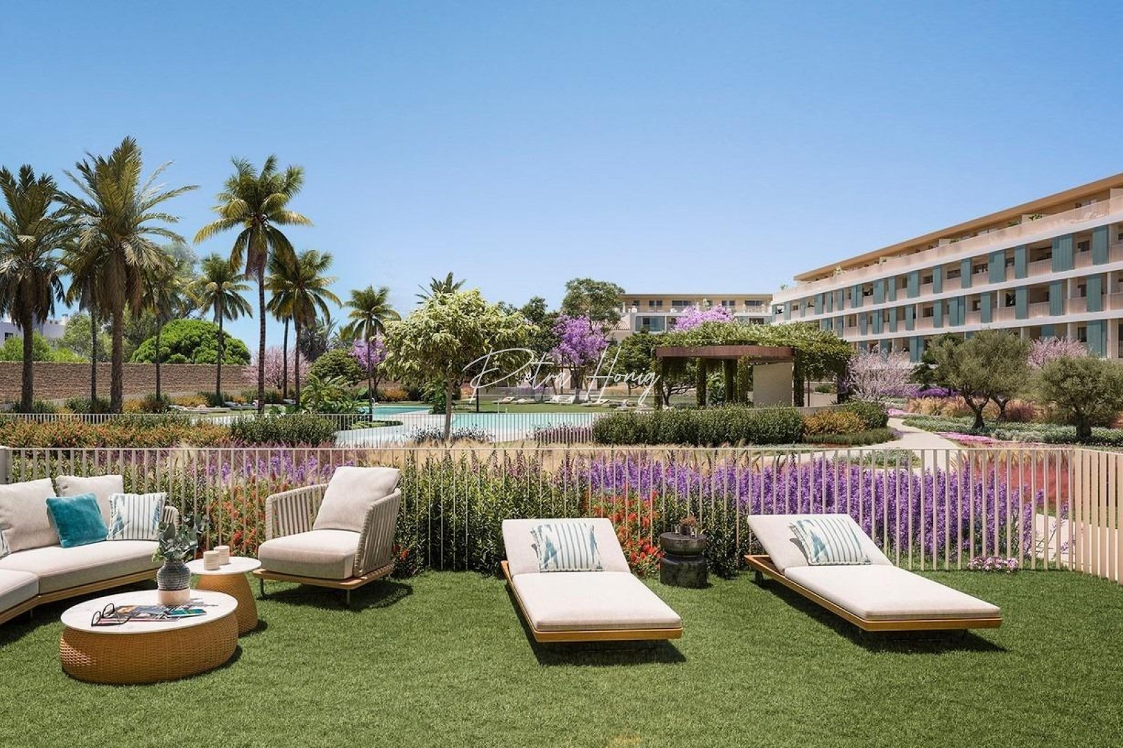 mpya - Lägenhet - Denia - Puerto Denia