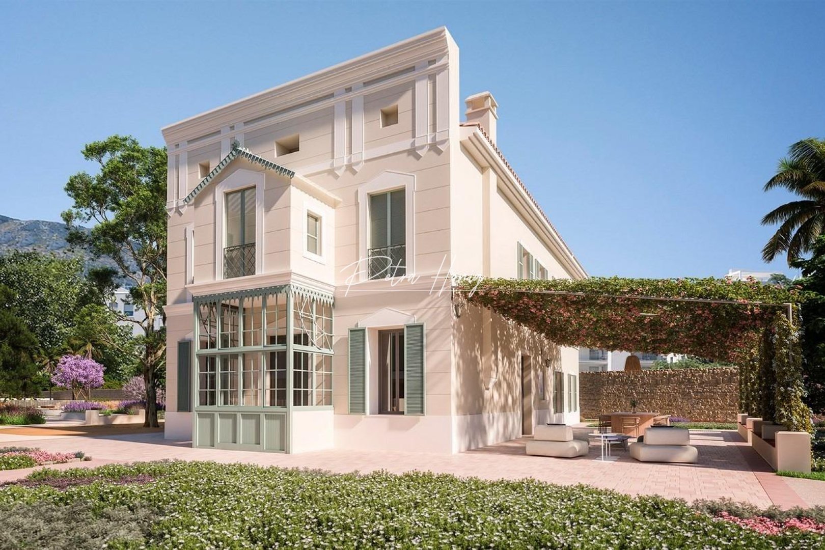 mpya - Lägenhet - Denia - Puerto Denia