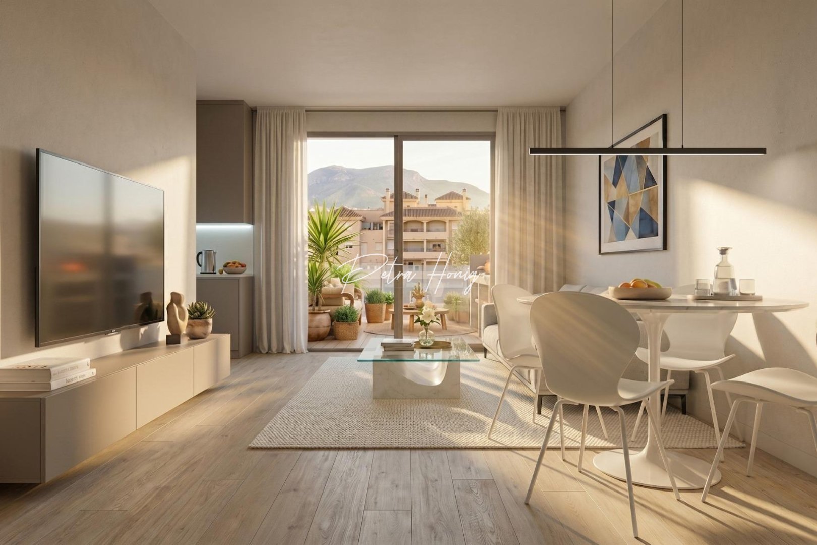 mpya - Lägenhet - Guardamar del Segura - Centro