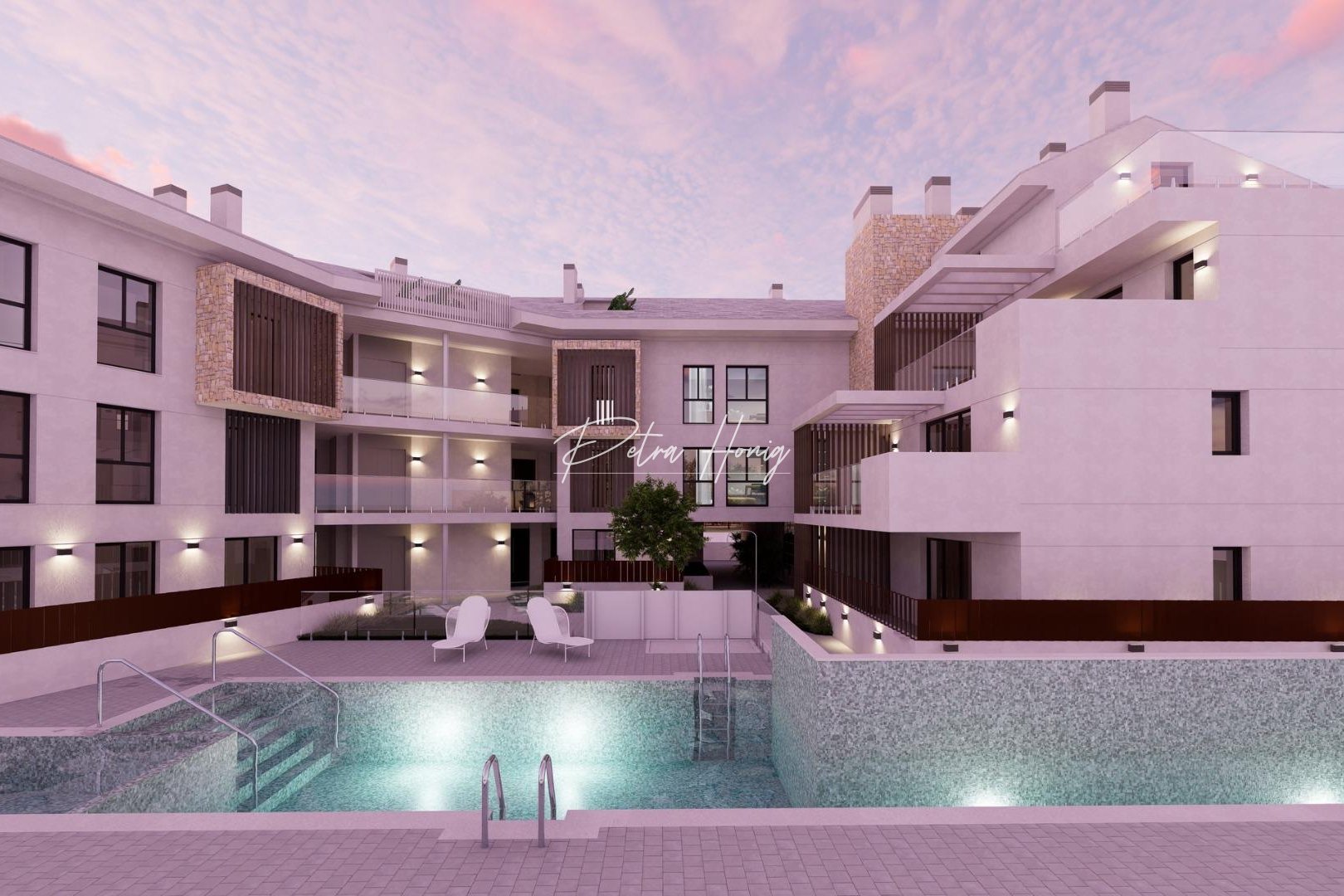mpya - Lägenhet - Javea - Cala Blanca