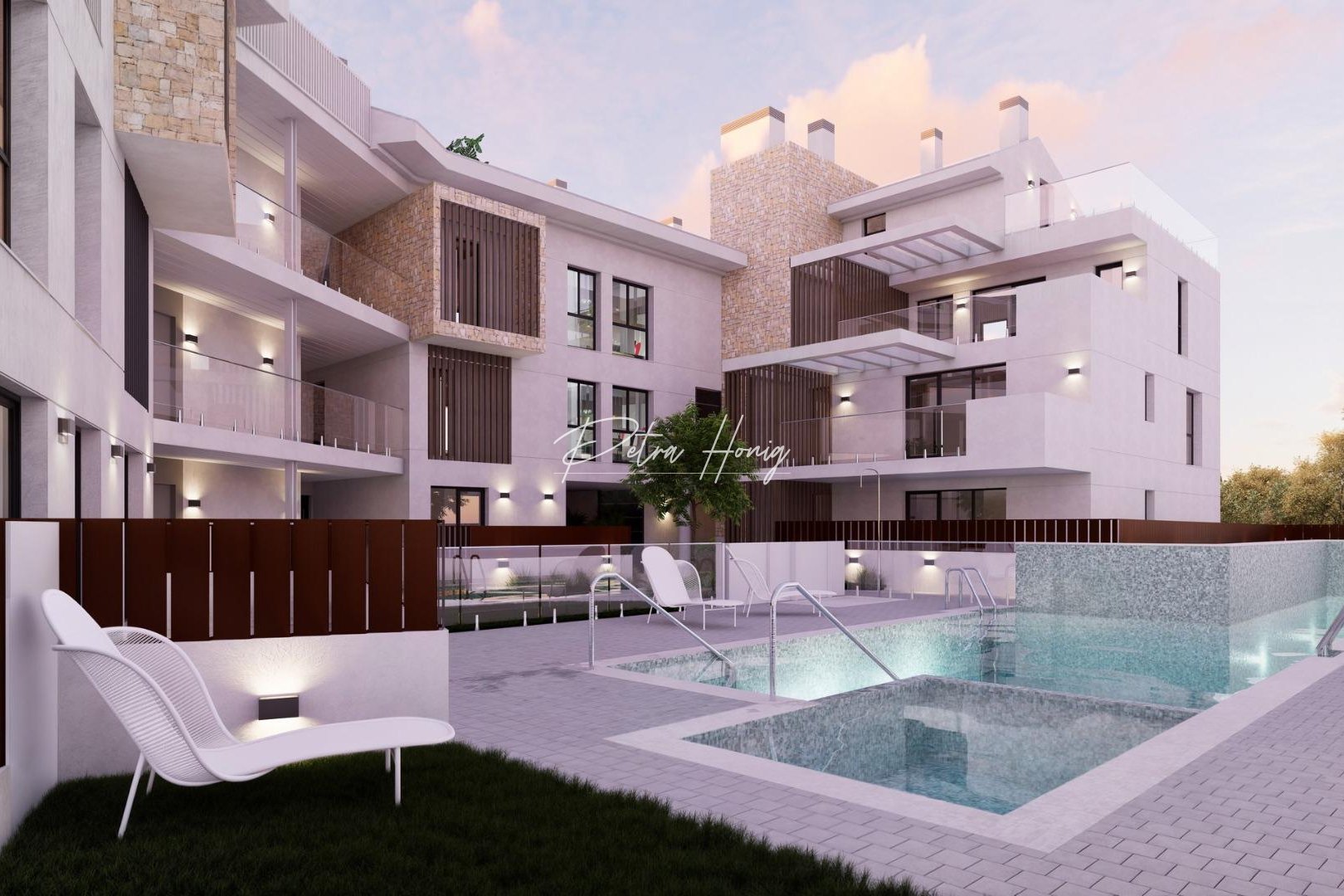 mpya - Lägenhet - Javea - Cala Blanca
