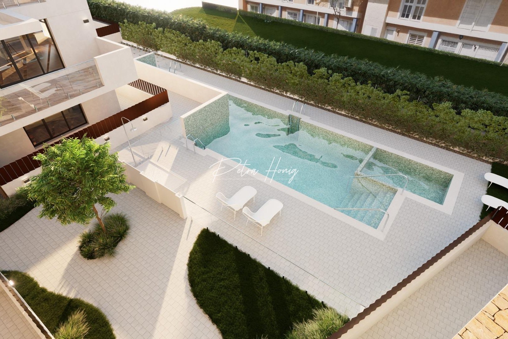 mpya - Lägenhet - Javea - Cala Blanca
