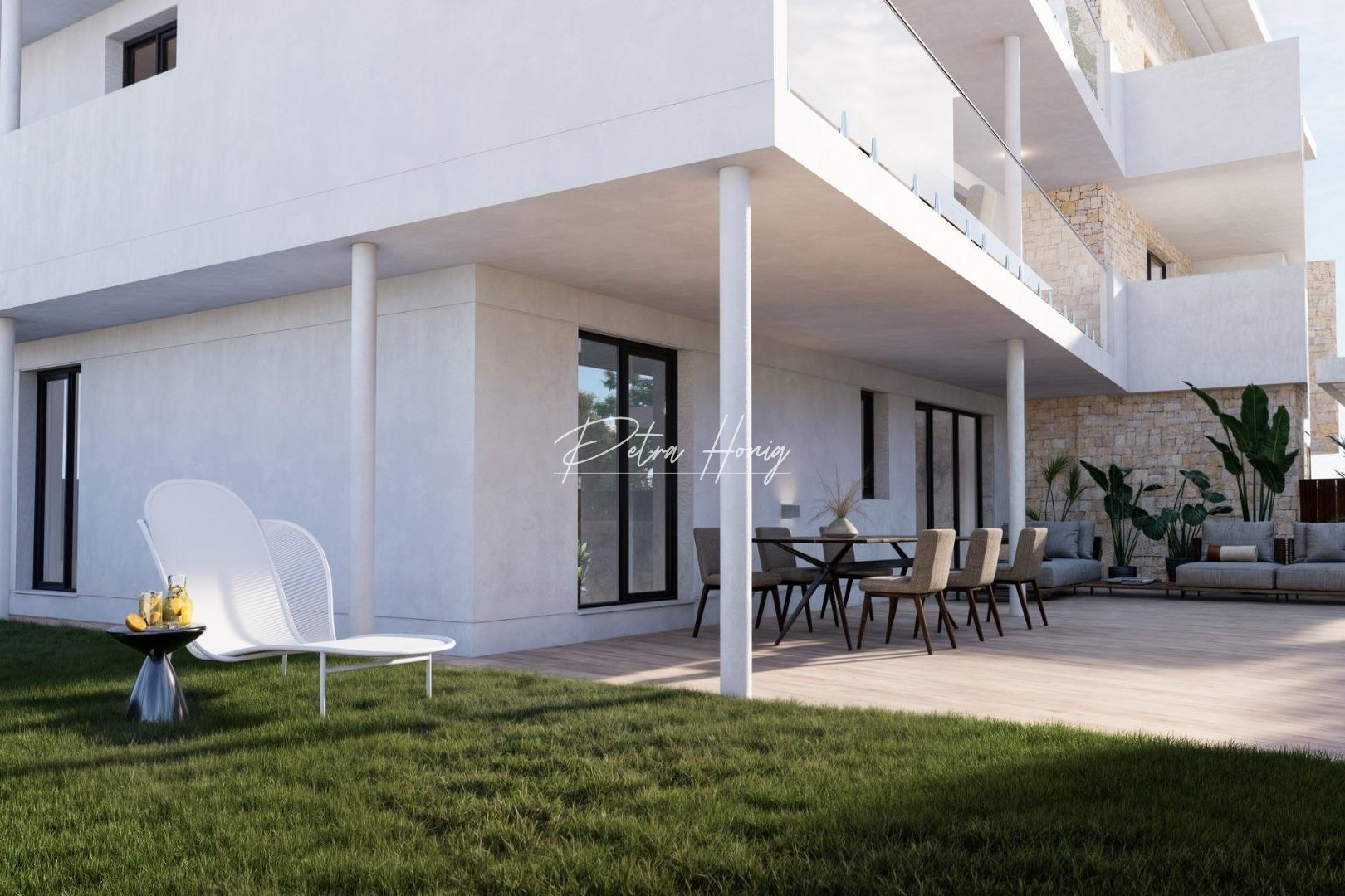 mpya - Lägenhet - Javea - Cala Blanca