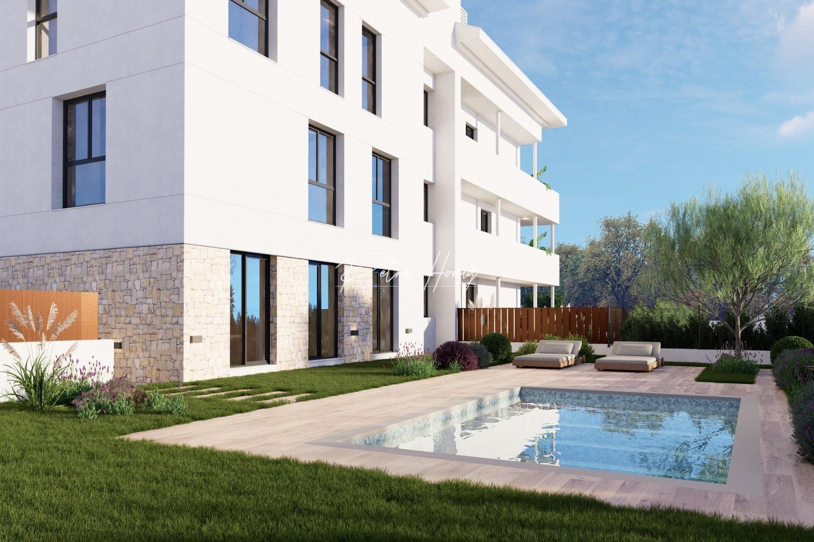 mpya - Lägenhet - Javea - Cala Blanca