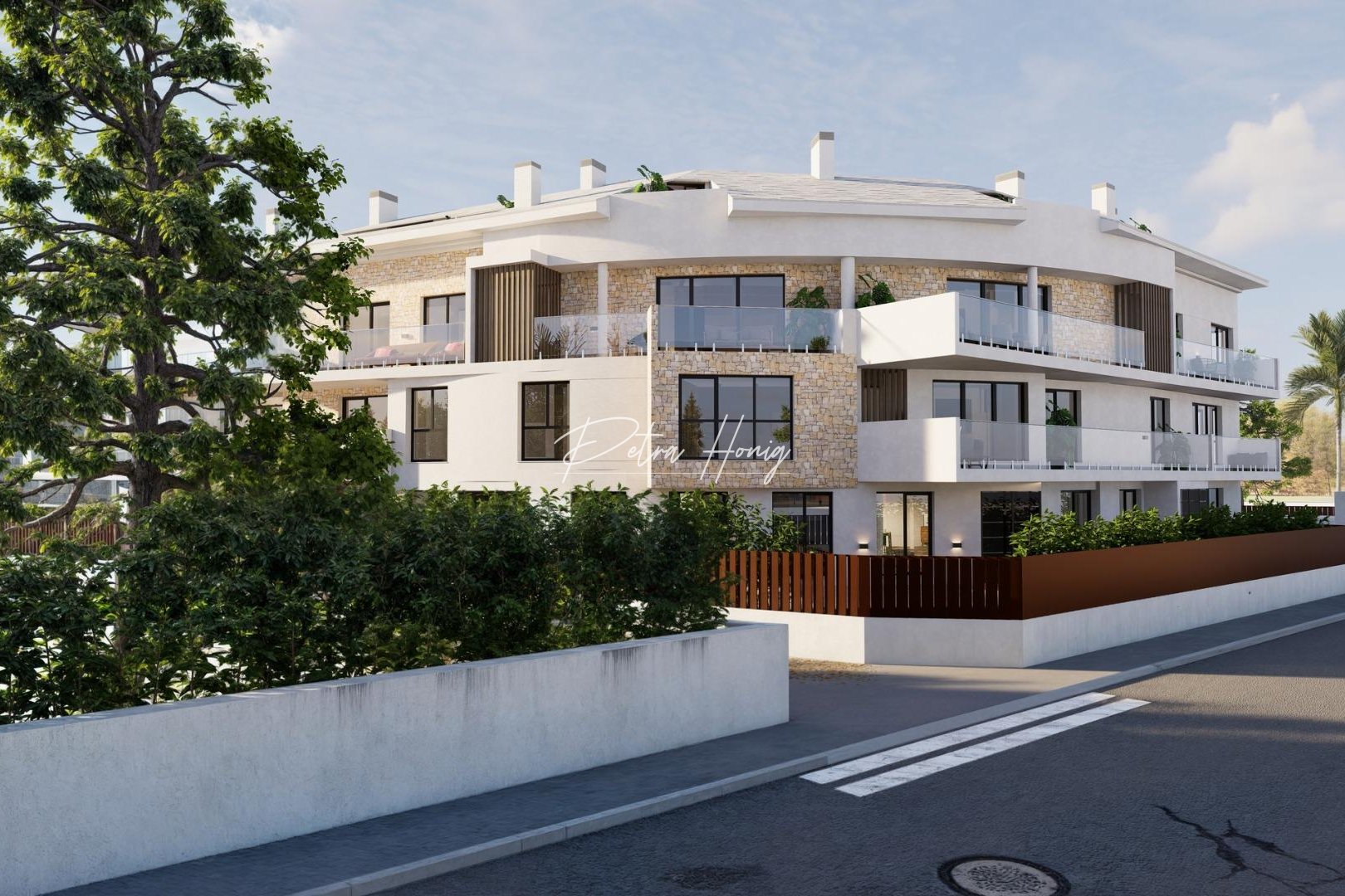 mpya - Lägenhet - Javea - Cala Blanca
