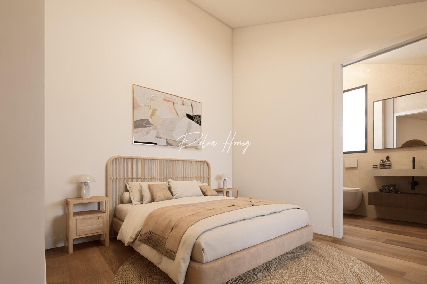 mpya - Lägenhet - Javea - Cala Blanca