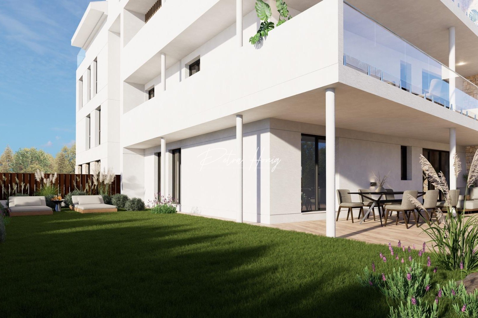 mpya - Lägenhet - Javea - Cala Blanca