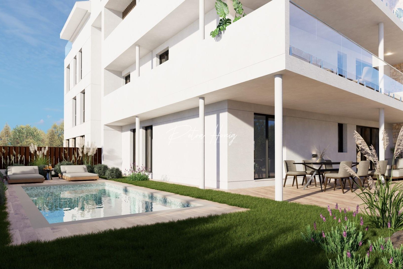 mpya - Lägenhet - Javea - Cala Blanca