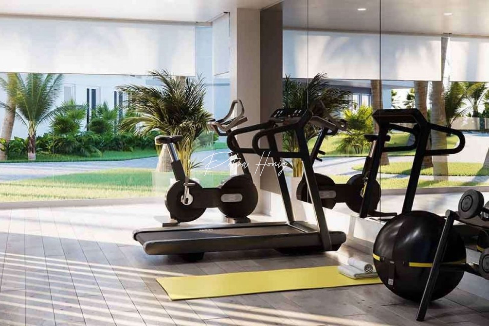 mpya - Lägenhet - Javea - centro