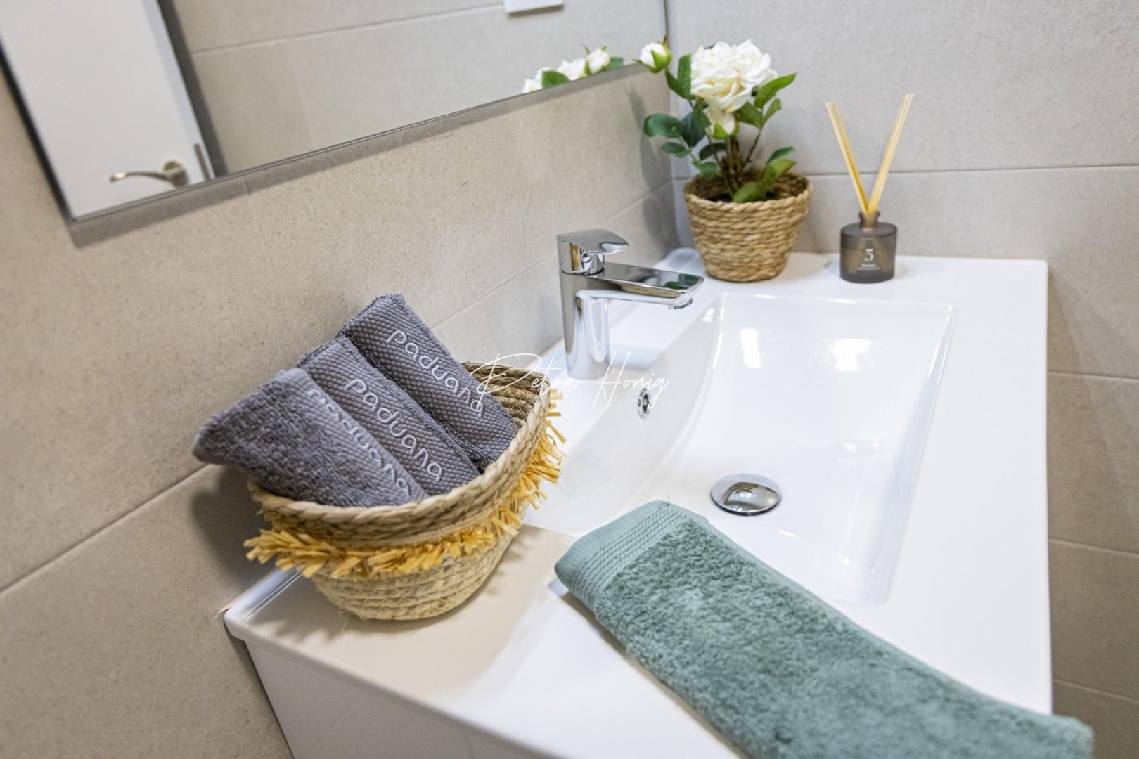 mpya - Lägenhet - La Manga - La Manga del Mar Menor