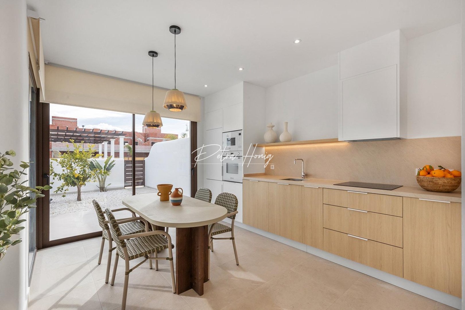 mpya - Lägenhet - Los Alcazares - La Serena Golf