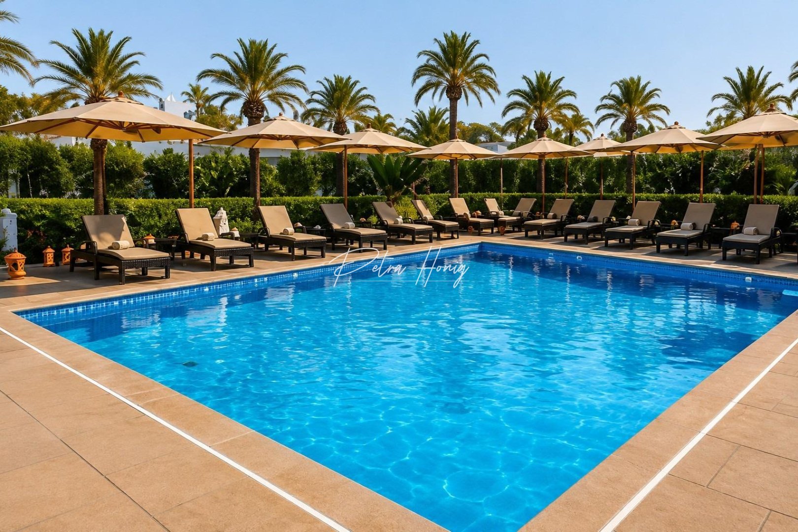 mpya - Lägenhet - Los Alcazares - Playa Lo Sola