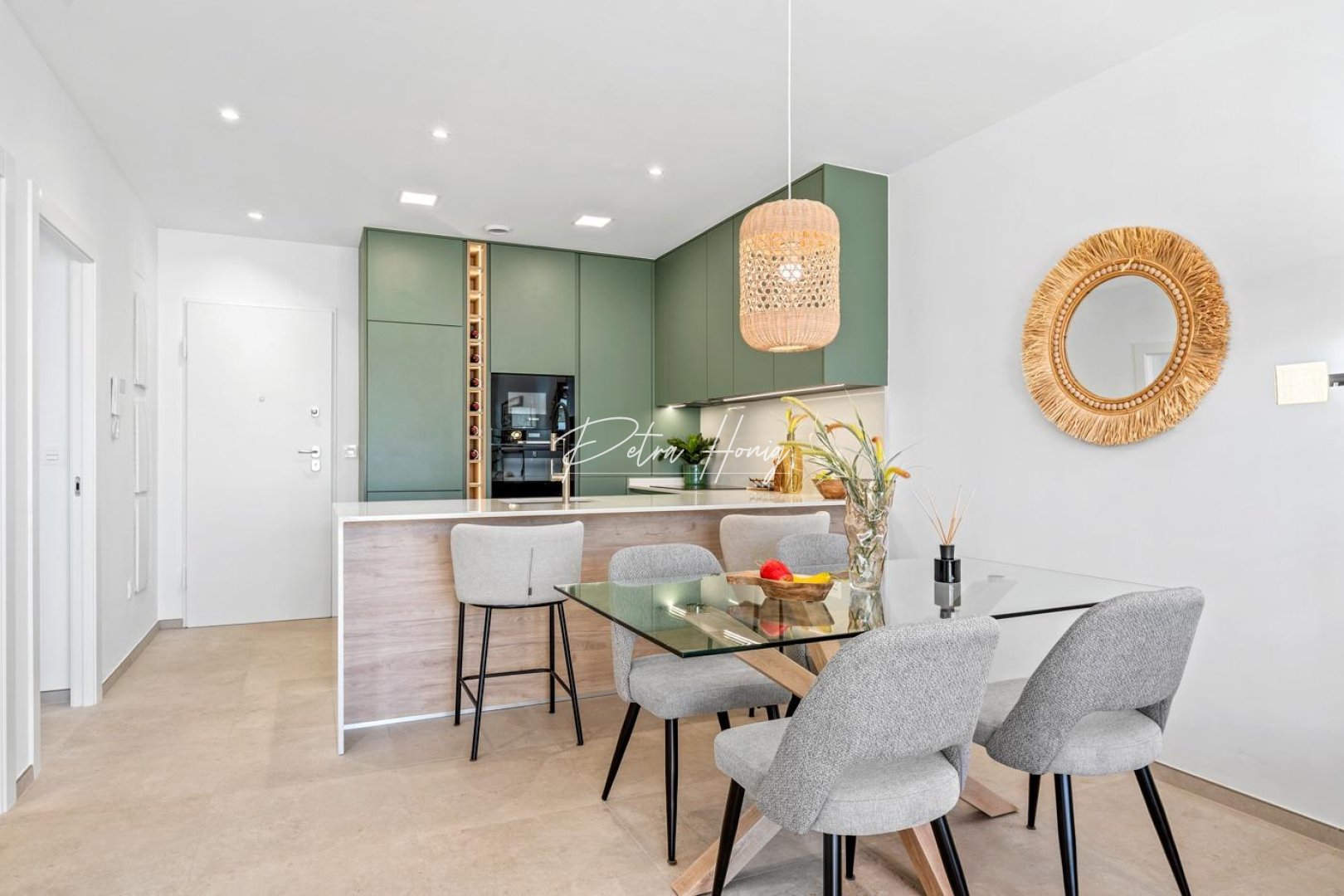 mpya - Lägenhet - Los Alcazares - Serena Golf